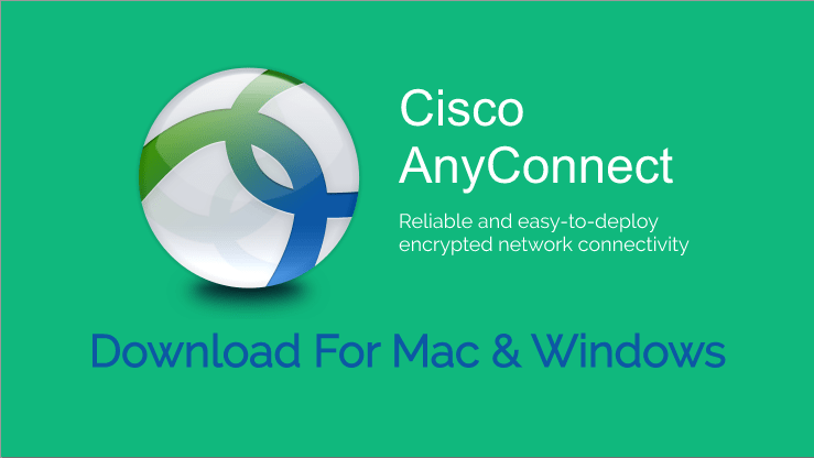 cisco anyconnect vpn client windows 10 download free