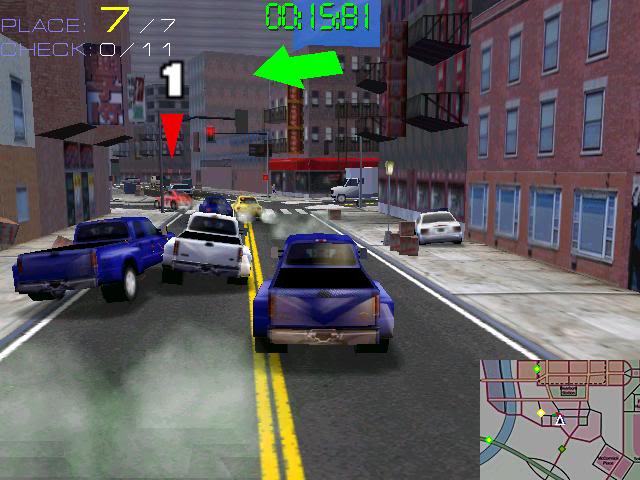 Midtown Madness 3 Torrent Iso Pc Download